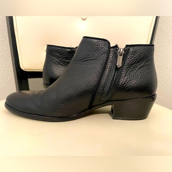 Sam Edelman Ankle Boots - Picture 3 of 9